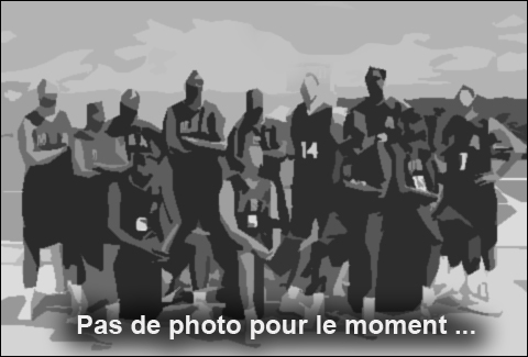 Seniors Masculins 1